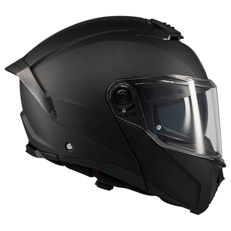 MT ATOM 2 SV [PURE MATT BLACK] - 10