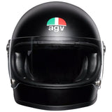 AGV X3000 [MATT BLACK] 2