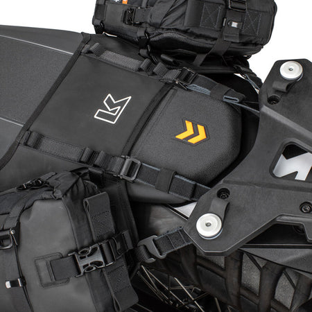 Kriega OS-BASE KTM 790/890 - luggage sold separately