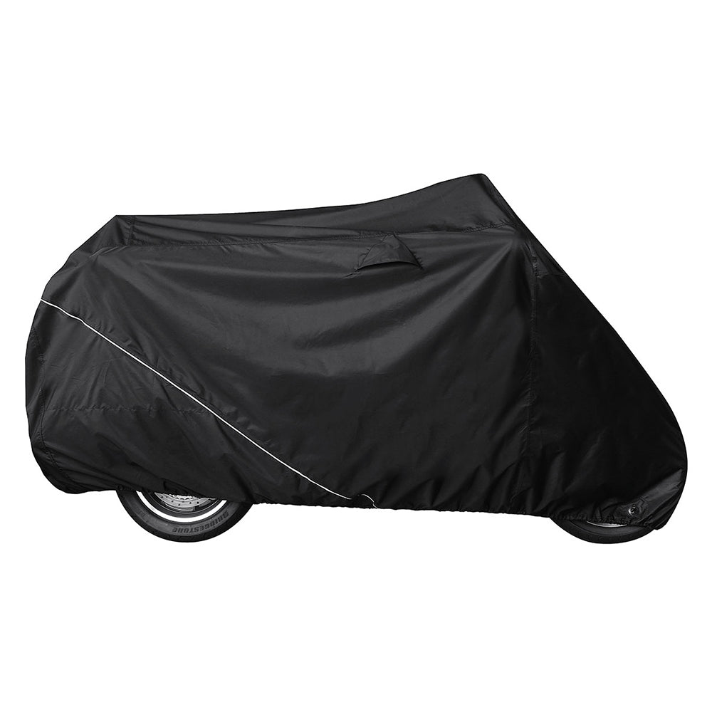 DEX-2000 - DEFENDER EXTREME MOTORCYCLE COVER 9