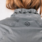 KNOX Tor DUO Waterproof Shell - neck