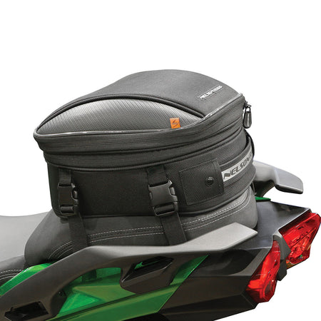 CL-1060-R - COMMUTER LITE TAIL SEAT BAG 1