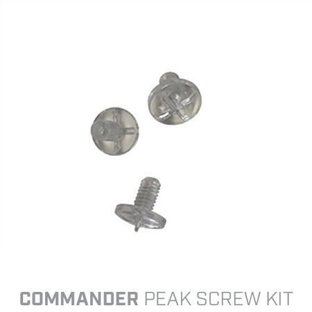 Commander Peak Screw Kit -6616
