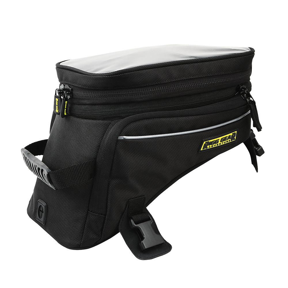 RG-1045 - TRAILS END ADVENTURE TANK BAG - 2