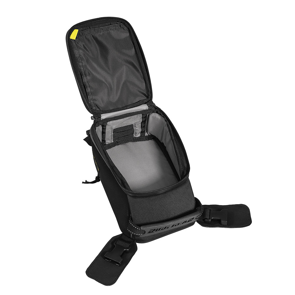 RG-1040 - TRAILS END LITE TANK BAG - 4