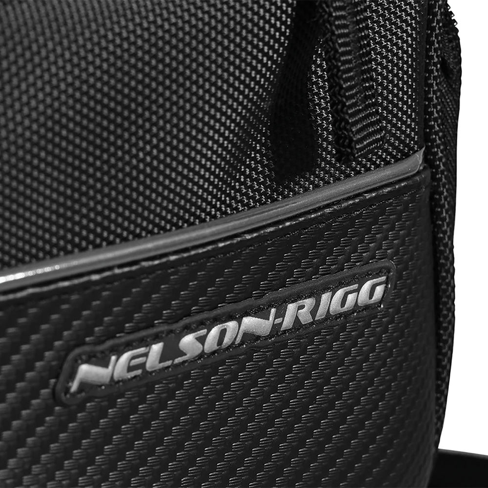 CL-890 - COMMUTER MINI EXPANDABLE SPORT SADDLEBAGS