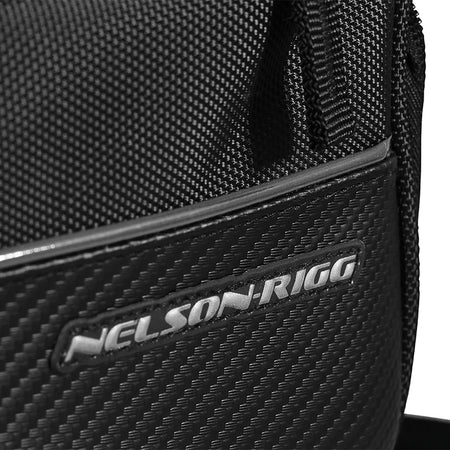 CL-890 - COMMUTER MINI EXPANDABLE SPORT SADDLEBAGS