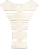 KTP0010 KEITI Tank Pad Clear KT1200  white = clear