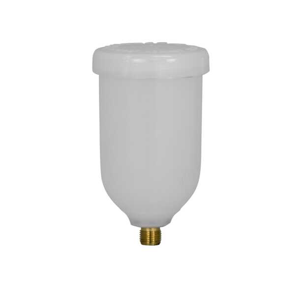 IWATA GRAVITY POT NYLON 70ML FOR LPH80