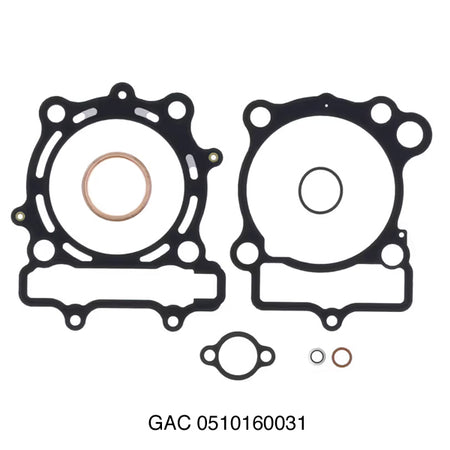 GAC 0510160031