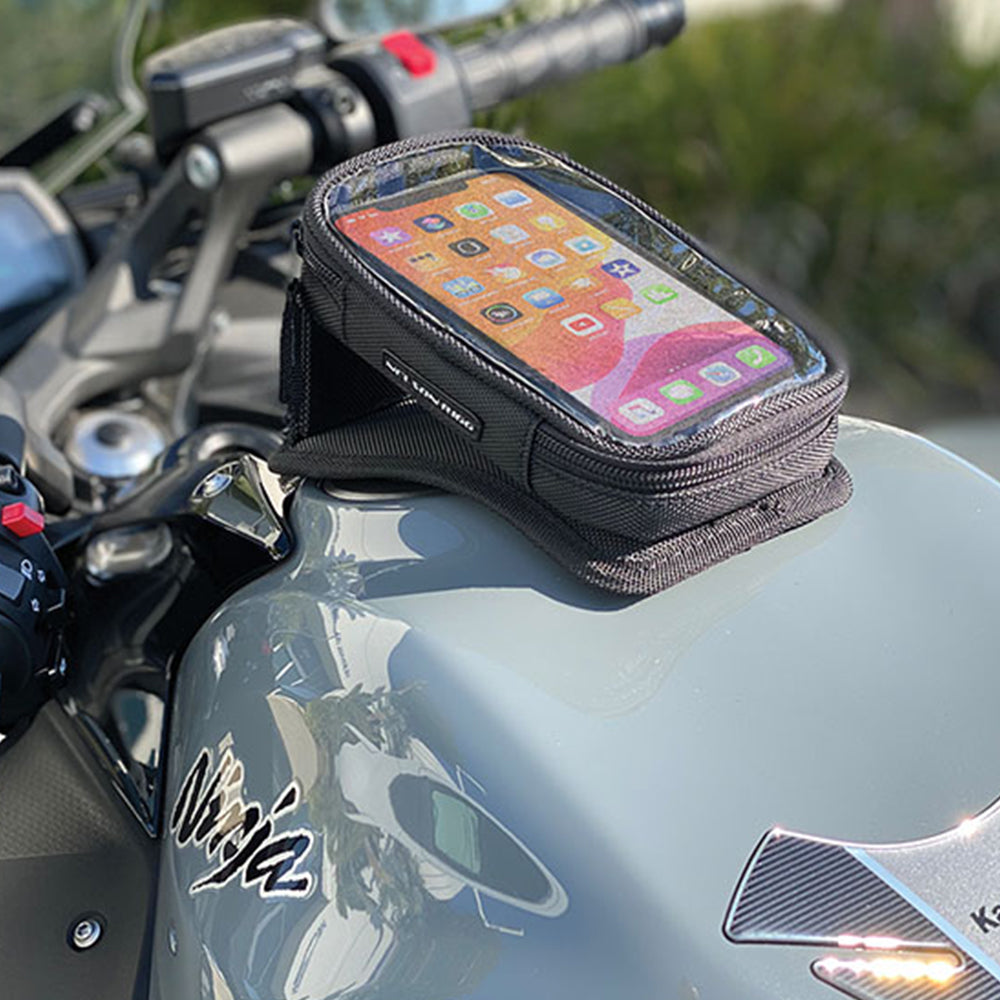 NR-50 - MAGNETIC PHONE HOLDER 9