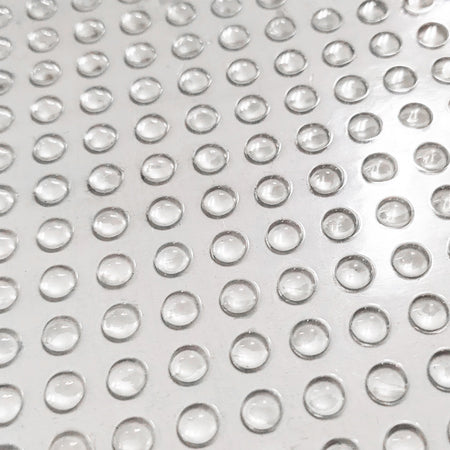 Eazi-Grip Centre Tank Pad EVO CLEAR