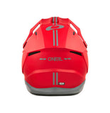 O'Neal 1SRS SOLID Helmet - Red