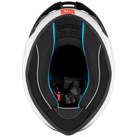 MT STINGER 2 [GLOSS WHITE] 10