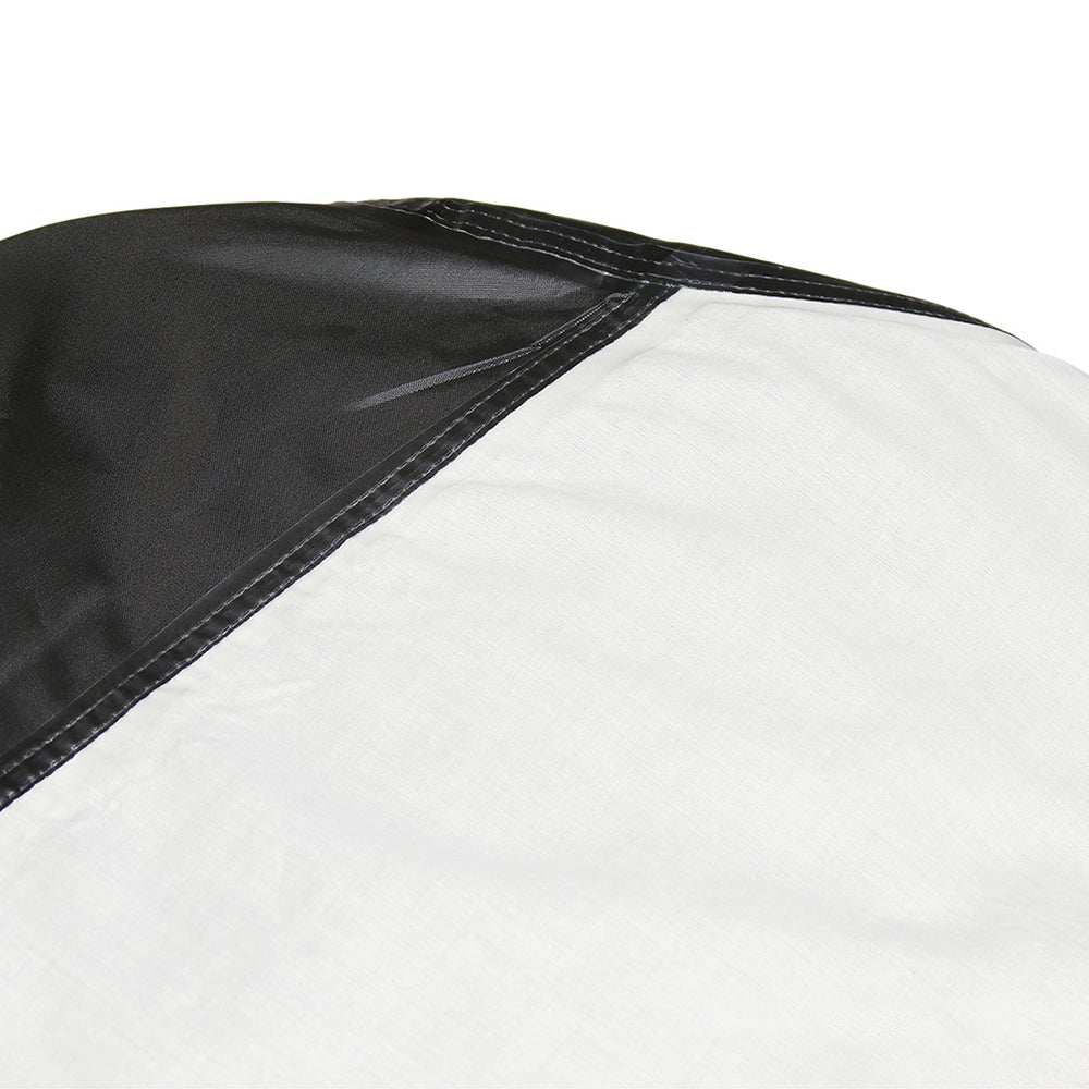 DEX-RT1H - ROUTE 1 EXTREME MOTORCYCLE HALF COVER 4