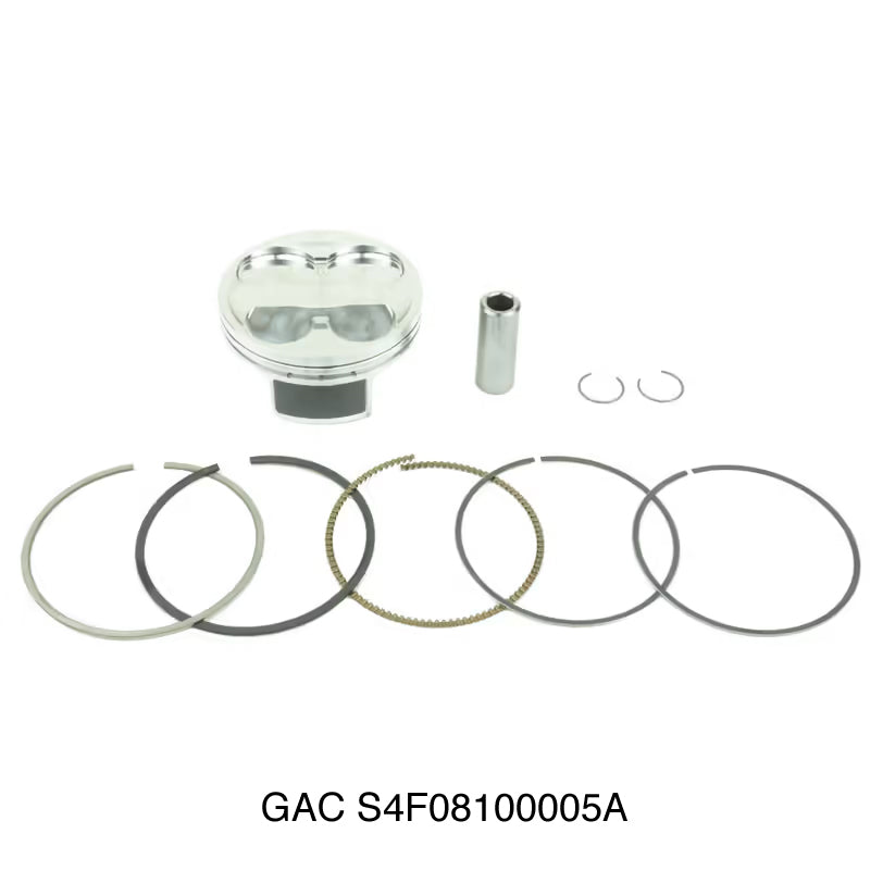 GAC S4F08100005A