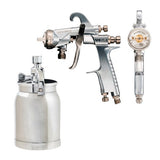 IWATA SUCTION SPRAYGUN WIDER2