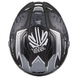 MT STINGER 2 YOUTH [TAGGER MATT GREY-BLACK] - 6