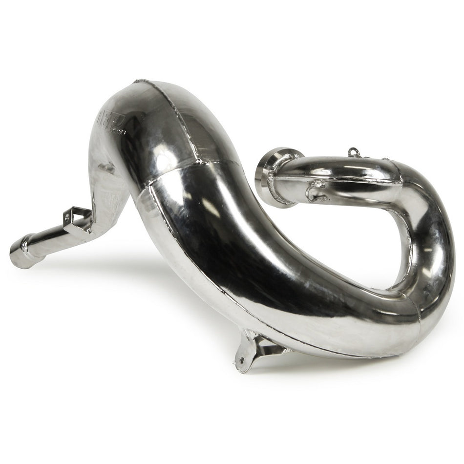 EXPANSION CHAMBER DEP NICKEL FINISH GAS GAS EC EX MC HUSQVARNA TC TE TX KTM EXC SX XC XC-W