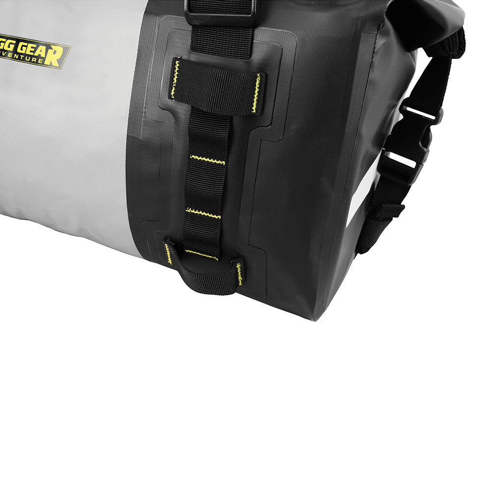 SE-4040 - HURRICANE WATERPROOF 40L DUFFLE BAG 4