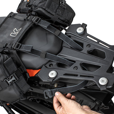 Kriega OS-BASE KTM 1050-1290 ADVENTURE - luggage sold separately