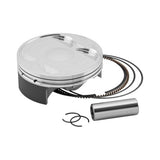 PISTON KIT WOSSNER 94.96MM 12.0-12.6:1 YAMAHA YFZ450 YFZ450R YFZ450X