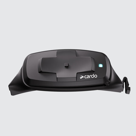 Cardo Intercom for SHOEI Gen 3 Motorcycle Helmets