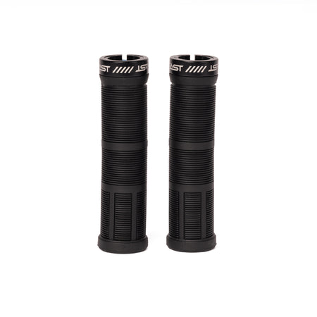 GRPDTBLK - CAST DREAMTRACK LOCK ON GRIP BLACK - 2