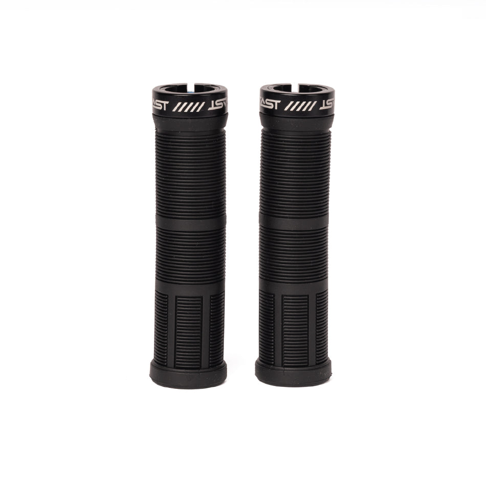 GRPDTBLK - CAST DREAMTRACK LOCK ON GRIP BLACK - 2