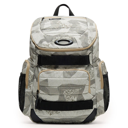 Enduro 3.0 BIG Backpack - Abstract Camo Mist