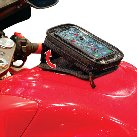 NR-50 - MAGNETIC PHONE HOLDER 6