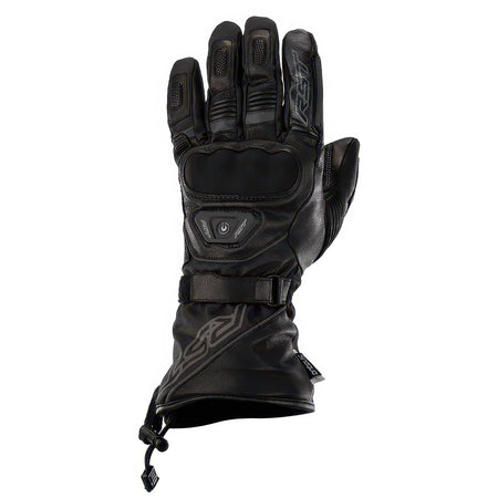 RST PARAGON 6 HEATED WP GLOVE [BLACK]