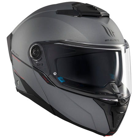 1335000023-1PP-25-FU404SV MT Helmets Atom 2 Solid 