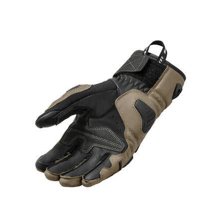 Gloves Sand 5 Sand Black Palm