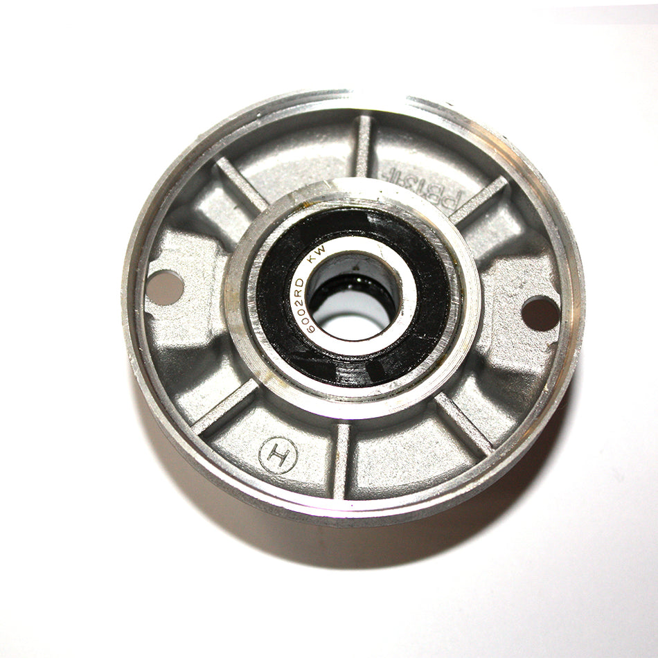 DRIVE END CAP