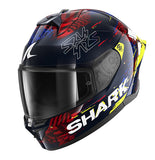 Shark SKWAL CUP Speed Vibe - Blu/Red/Yel