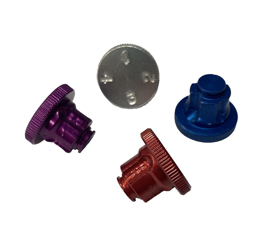 PB LDA10 all colours