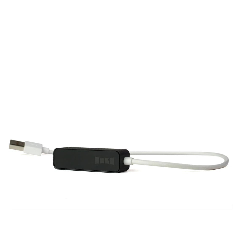SKAA TRANSMITTER TOSLINK & S/PDIF (OPTICAL & ELECTRICAL) TALISSA - USB POWERED