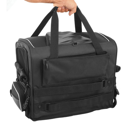 NR-240 - ROVER PET CARRIER 14
