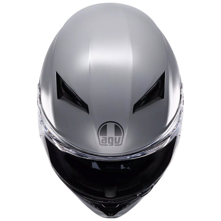 AGV K3 [MATT NARDO GREY] 7