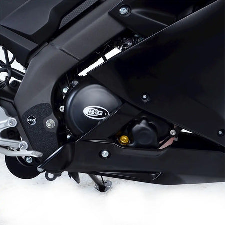 Yamaha YZF-R125-R15-R15M RHS Engine Cover