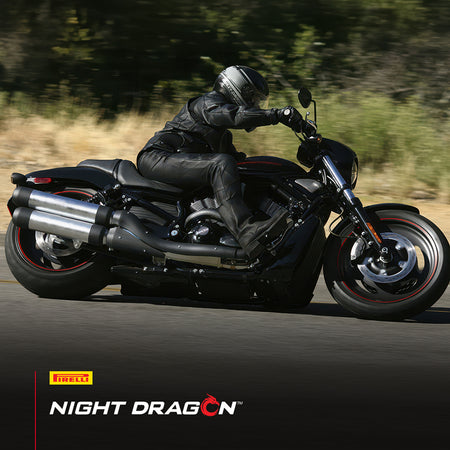 PIRELLI NIGHT DRAGON