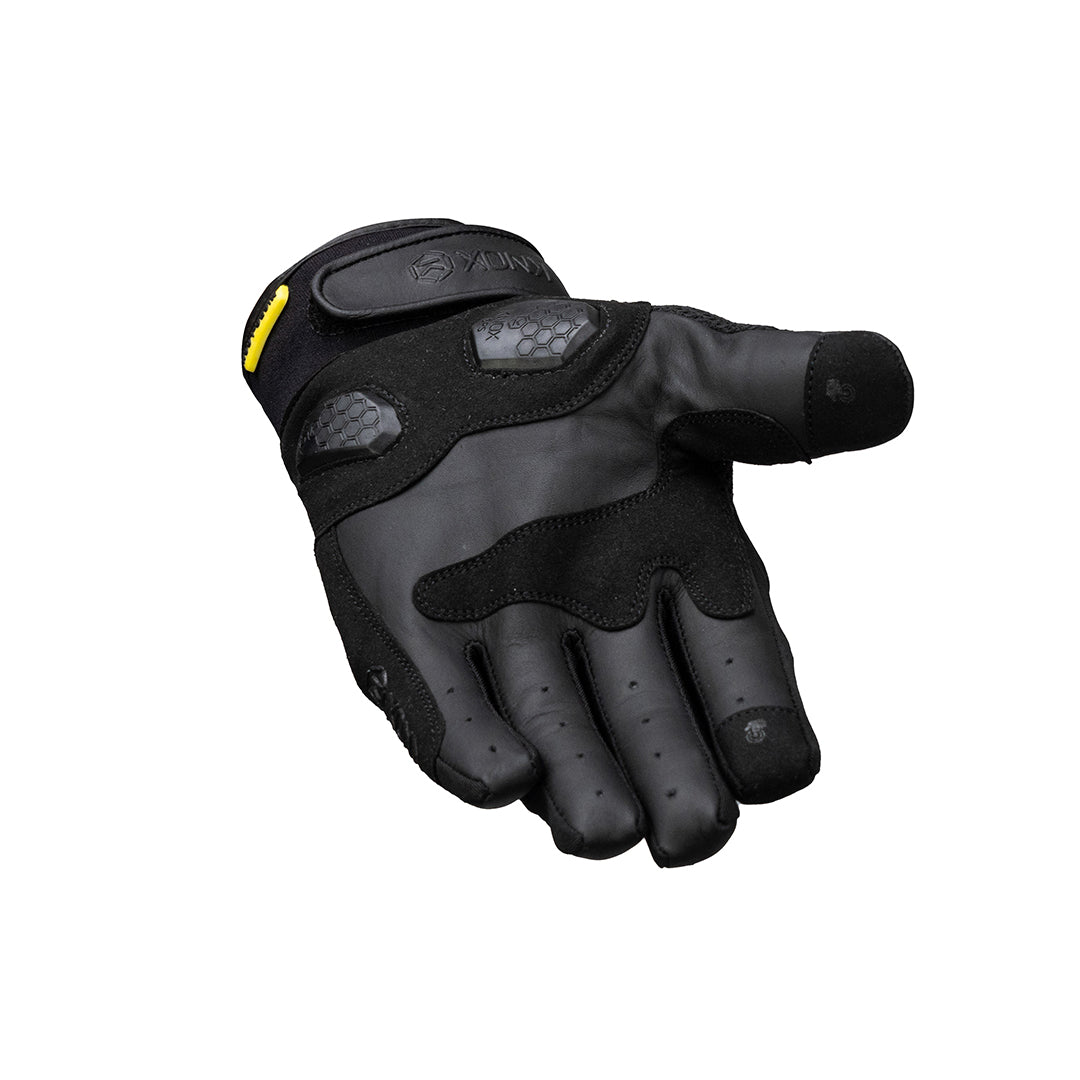 KNOX Urbane Pro Glove - Black