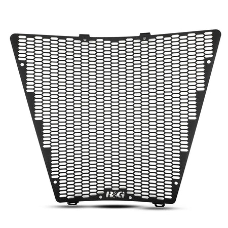 PRO Radiator Guard for Honda CBR1000RR-R Fireblade & Fireblade SP 20- R&G
