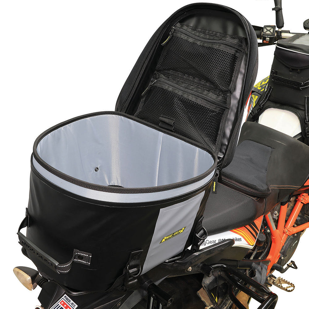 SE-4028 - HURRICANE WATERPROOF ADVENTURE TAIL BAG 