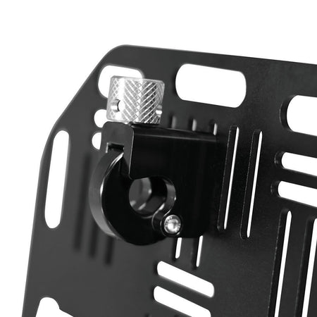RG-QRP - NELSON-RIGG QUICK RELEASE SADDLEBAG PLATE
