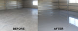KBS RUSTSEAL RUST PREVENTIVE COATING GREY
