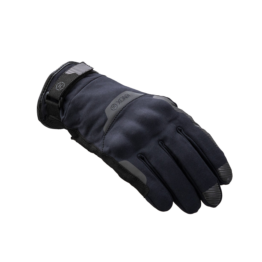 KNOX Action Pro Waterproof Glove - Black