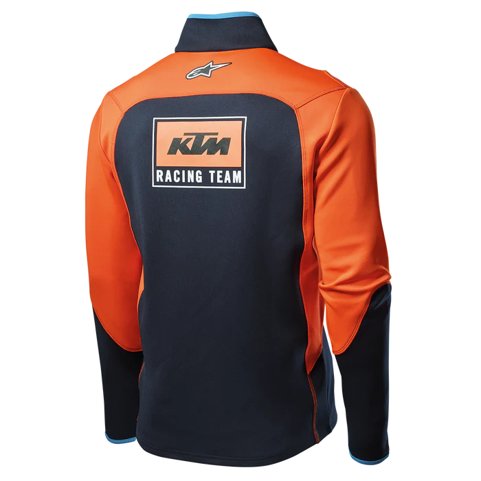KTM REPLICA TEAM THIN SWEATER