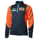 KTM REPLICA TEAM THIN SWEATER